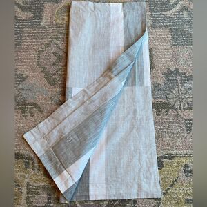 Tommy Hilfiger Blocked Striped Bed Pillow Sham Set